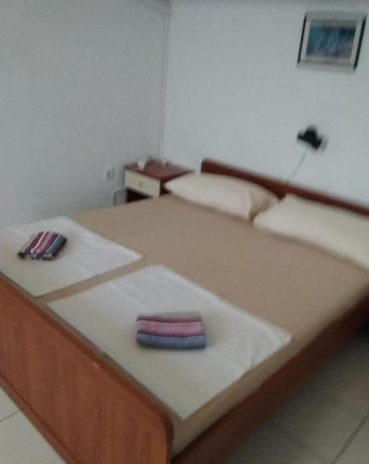 Apartments Vlado - 50M From The Sea Rogac Ngoại thất bức ảnh
