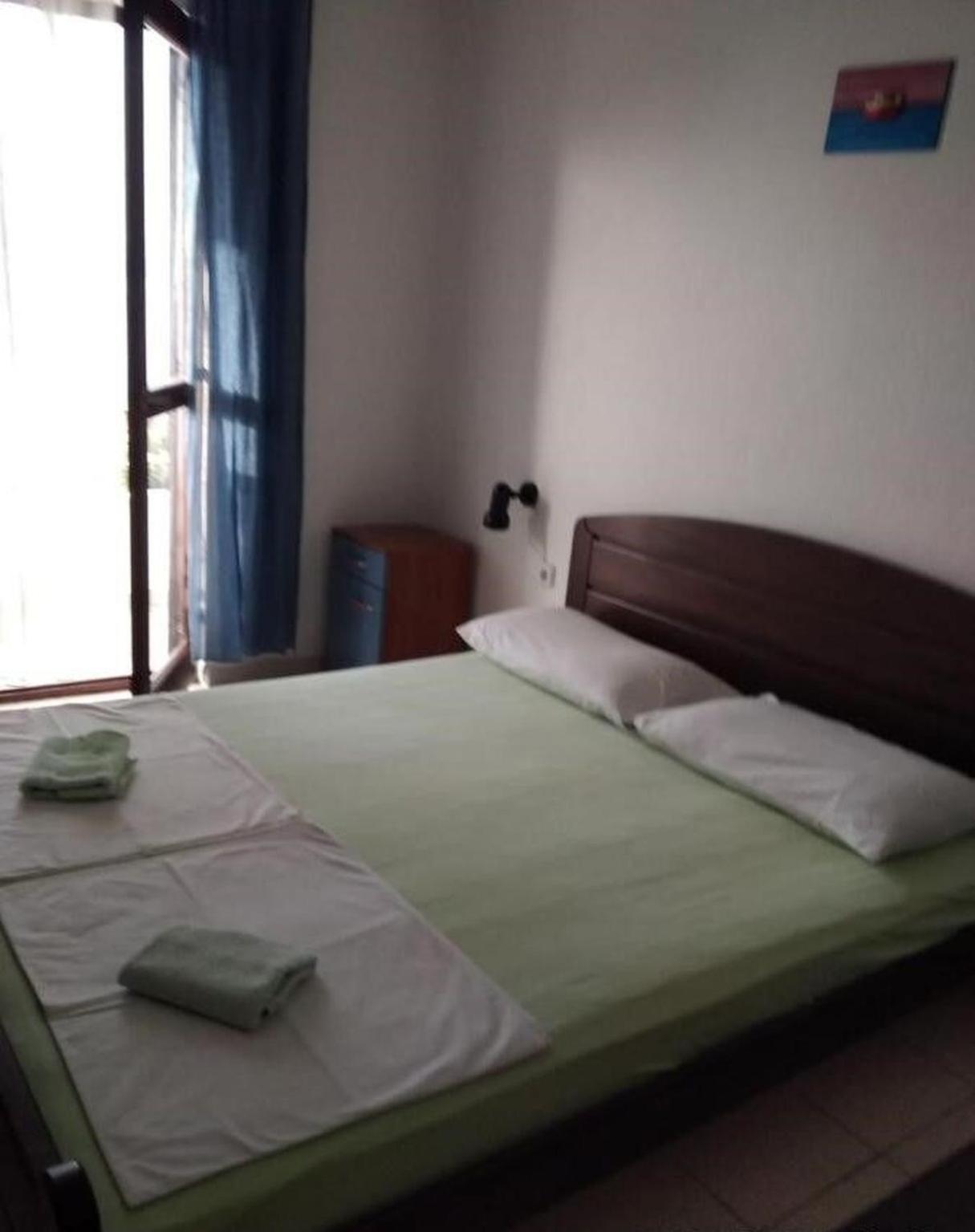 Apartments Vlado - 50M From The Sea Rogac Ngoại thất bức ảnh