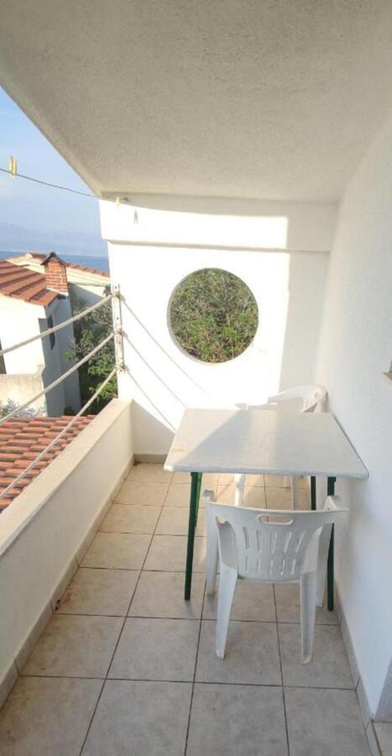 Apartments Vlado - 50M From The Sea Rogac Ngoại thất bức ảnh