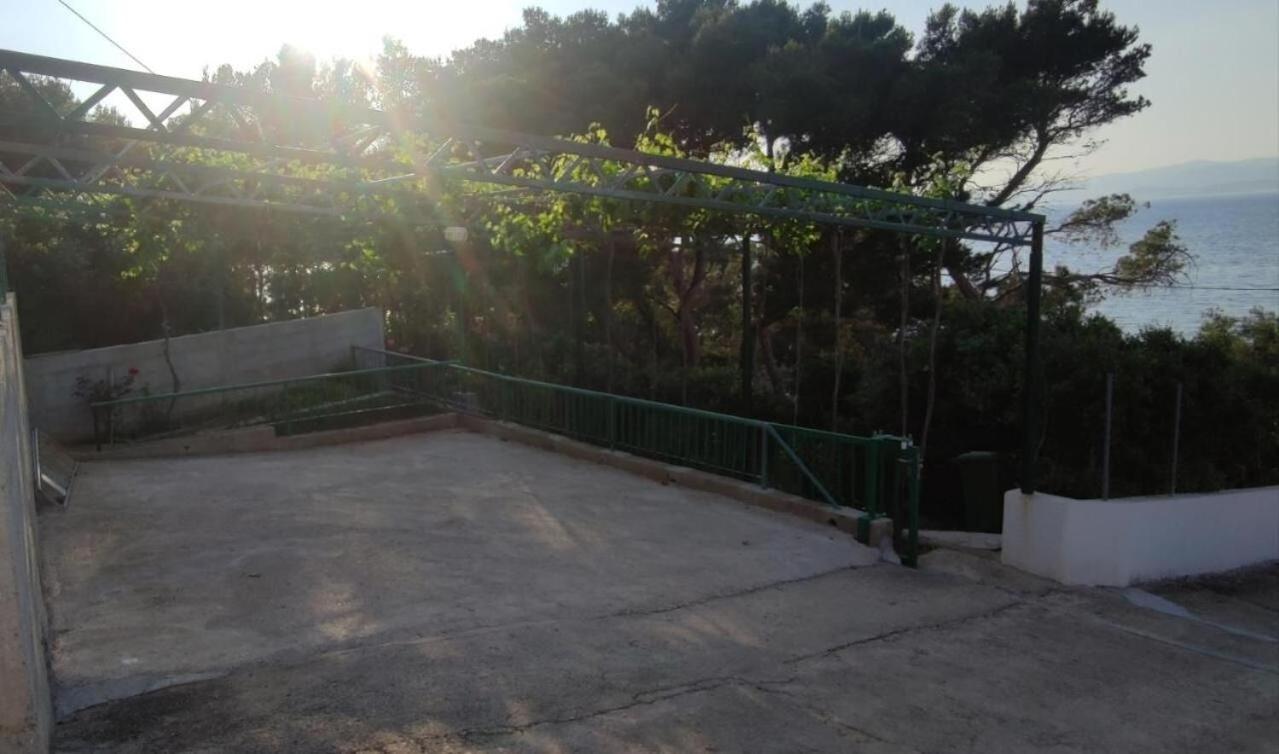 Apartments Vlado - 50M From The Sea Rogac Ngoại thất bức ảnh